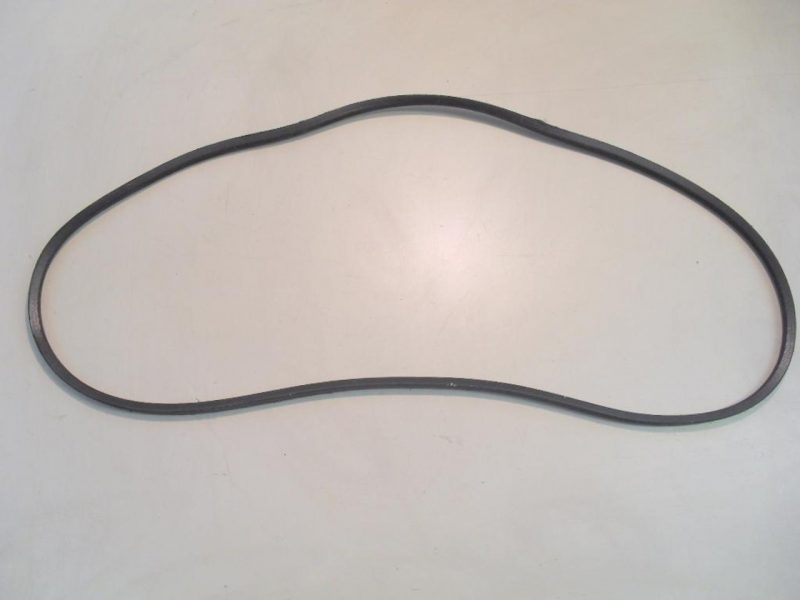 Cinghia lavatrice Ignis AWV619/M cod MEGADYNE 3L 481