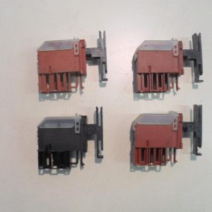 Selettori lavatrice Ignis AWV619/M cod