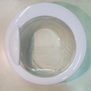 OBLO' PER LAVATRICE ZANKER SF4429