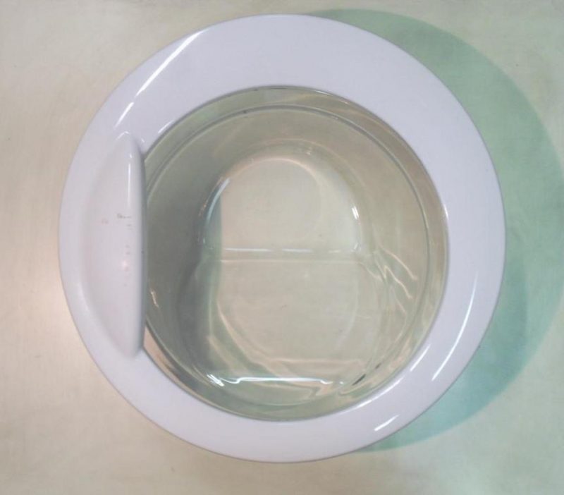 OBLO' PER LAVATRICE ZANKER SF4429