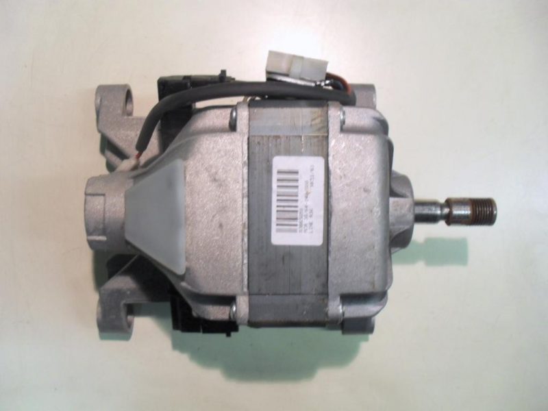 Motore lavatrice Sangiorgio 613AA cod MCA 38/64 - 148/SG8