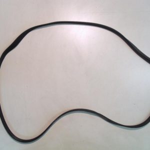 Cinghia lavatrice Ariston AQXXL109 cod 1201 J6