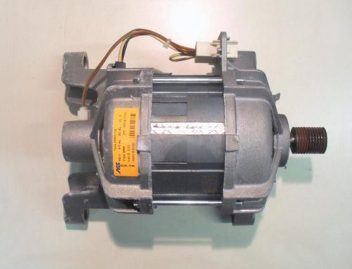 Motore lavatrice Ariston AQXXL 109 cod 20585.118
