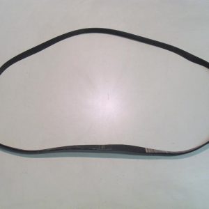 2546 -- 000 (2608) Cinghia lavatrice Rex Electrolux RWF10180W cod HUTCHINSON 132353130