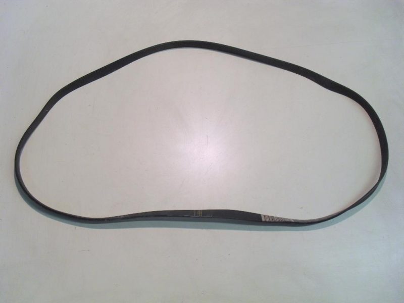 2546 -- 000 (2608) Cinghia lavatrice Rex Electrolux RWF10180W cod HUTCHINSON 132353130