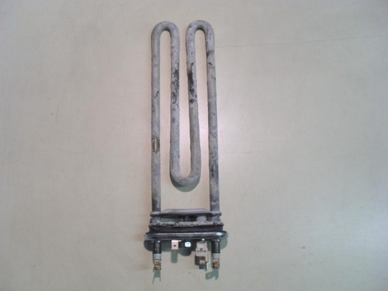2547 -- 000 (2609) RESISTENZA COD. 132506400 PER LAVATRICE REX ELECTROLUX RWF10180W