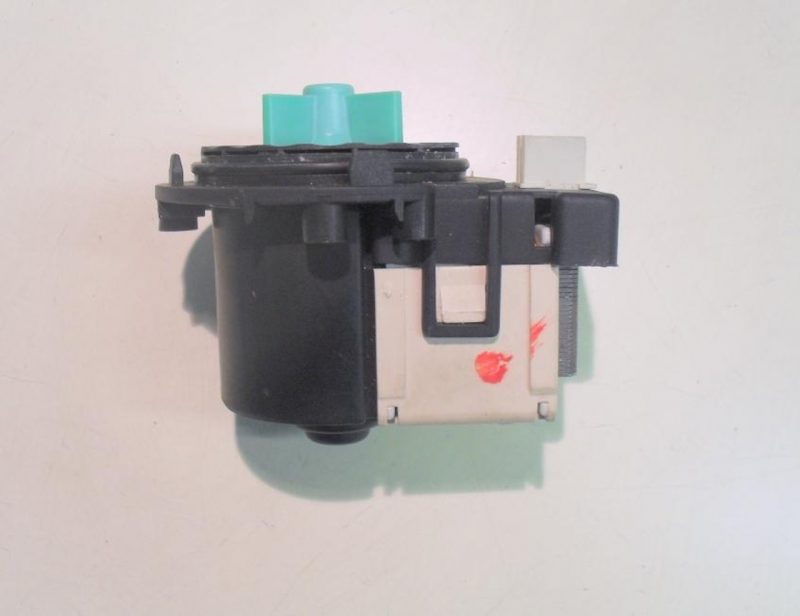 Pompa lavatrice Whirlpool AWM8083/2 cod 461971031893