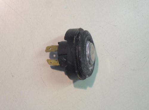 2553 -- 000 (2615) TERMOSTATO COD. 526022001 PER LAVATRICE IGNIS LOP80