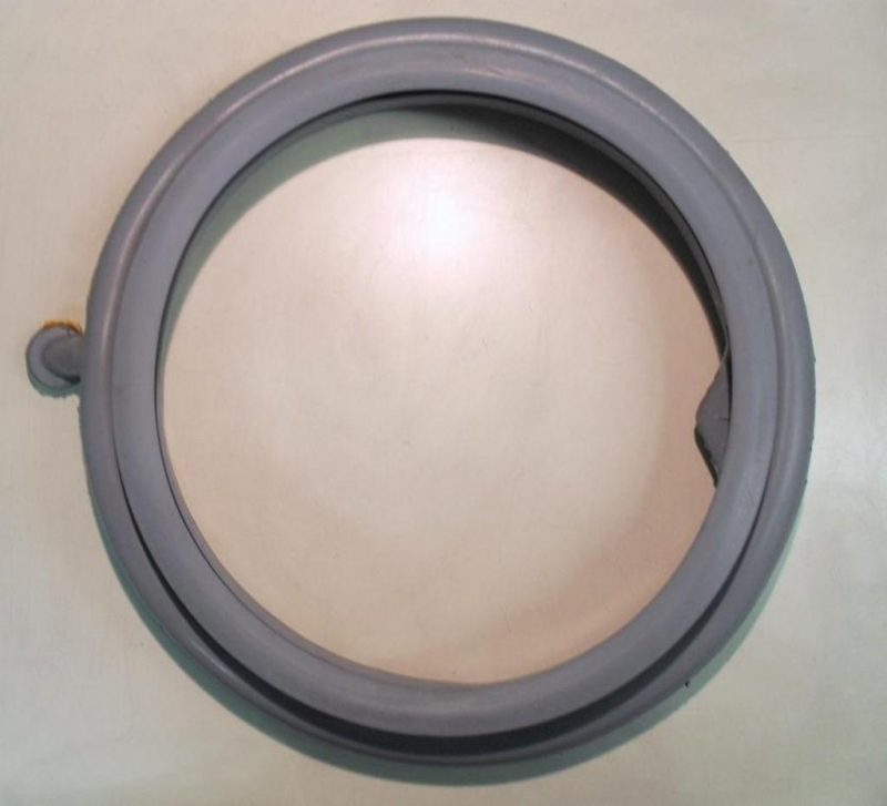 GUARNIZIONE OBLO' PER LAVATRICE IGNIS LOP80