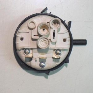 PRESSOSTATO COD. 761072   PER LAVATRICE ARISTON AB636TX, AB 646 TX.1, ba 67tx/1