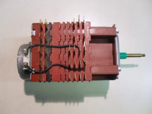 Timer lavatrice Zoppas PX544SELR cod 12470591.3