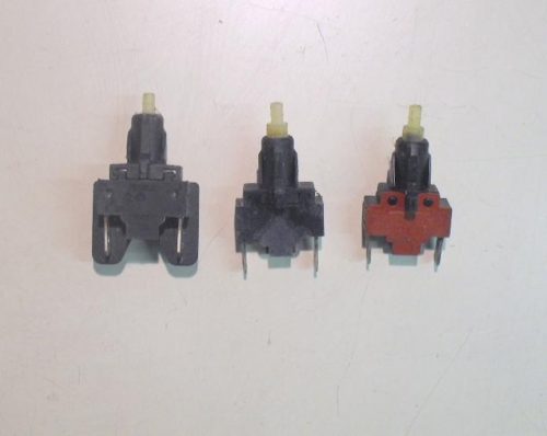 Selettori lavatrice Ariston AB636TX cod