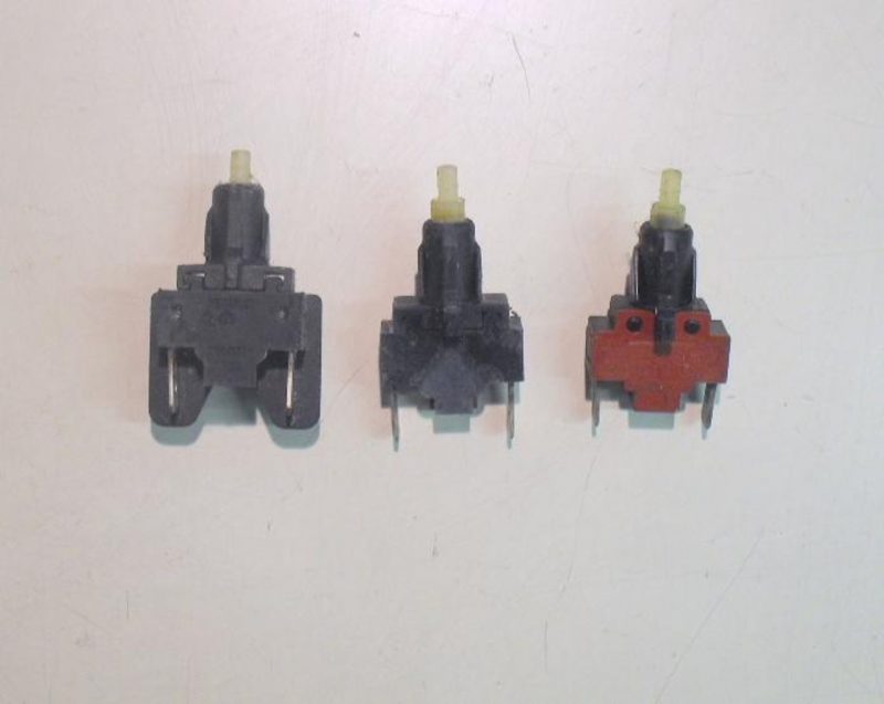 Selettori lavatrice Ariston AB636TX cod