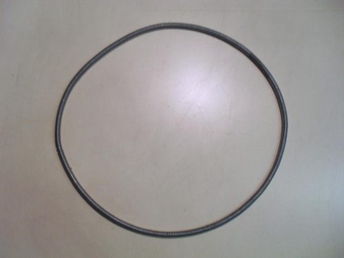 2568 -- 000 (2630) MOLLA BLOCCO GUARNIZIONE PER LAVATRICE ZOPPAS PX544SELR