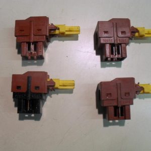 Selettori lavatrice Zoppas PX544SELR cod