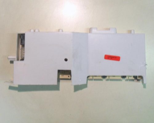 Scheda main lavatrice Ariston AD1600 cod 215009297.01