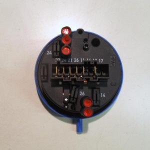 PRESSOSTATO COD. 421101242631   PER LAVATRICE IGNIS AWF845/IG