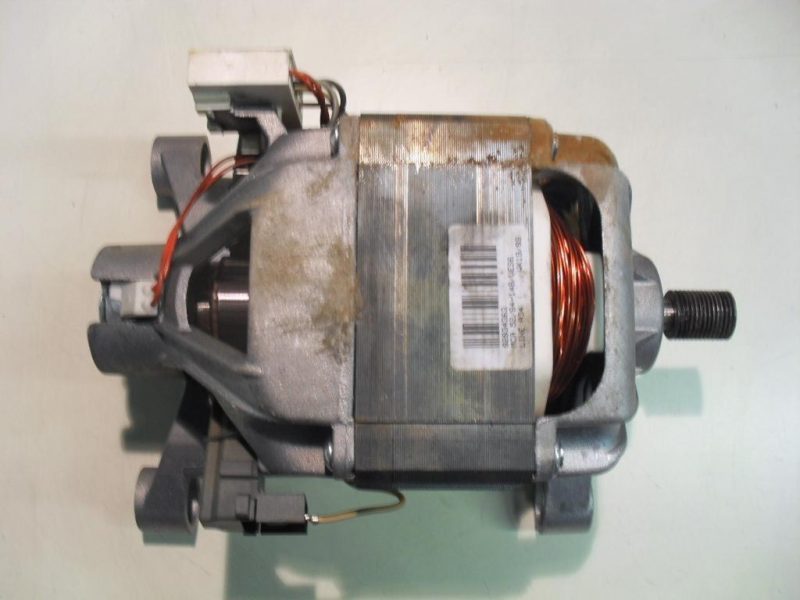 Motore lavatrice Wega White WW-107 cod 32000535