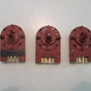 Selettori lavatrice Ariston AML 129 cod