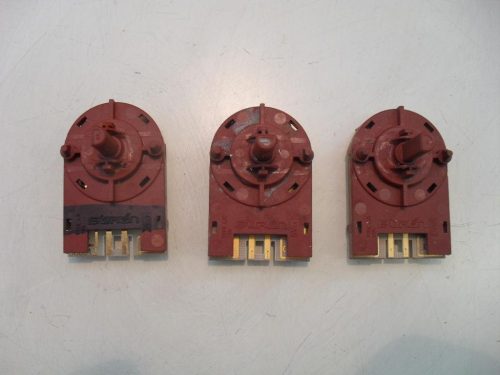 Selettori lavatrice Ariston AML 129 cod