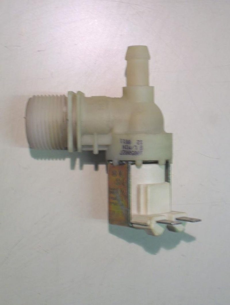 Elettrovalvola lavatrice Candy ACT 79 R cod