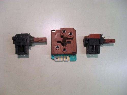 Selettori lavatrice Rex Electrolux LB48 cod