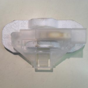 Selettore lavastoviglie Electrolux TT802 cod 11131 74-02