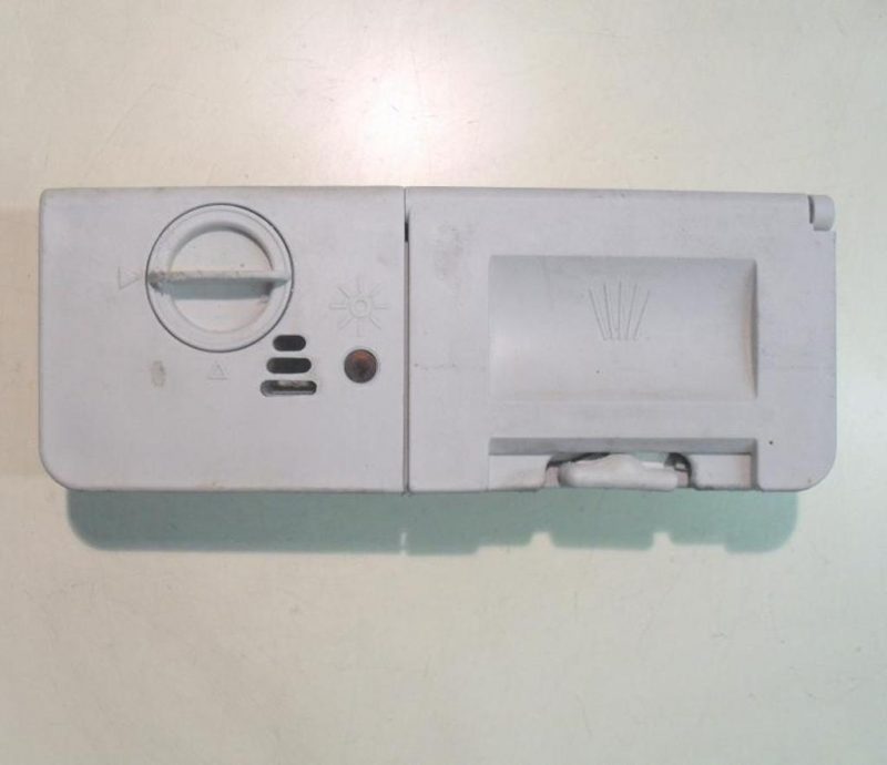 ELETTRODOSATORE PER LAVASTOVIGLIE REX TT9E, tt10e, zanussi zti 6050, hightechna 1061, rex 1062 wrd, it 560 n, tt12e, tt10e