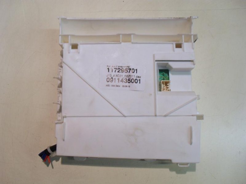 Scheda lavastoviglie Electrolux tt802 cod 111335104