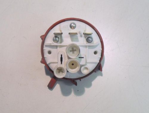 Pressostato lavastoviglie Rex TT9E cod 7610031