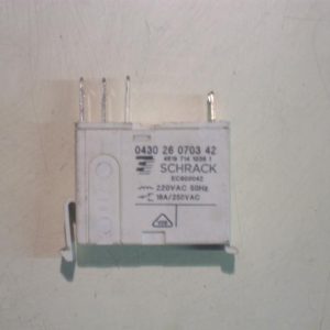 Condensatore lavatrice Whirlpool AWOE AST 912/-30 cod 461971410361