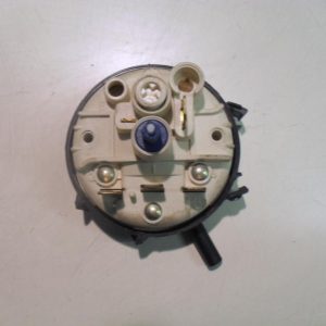 2620 -- 000 (2682) PRESSOSTATO COD. 90483728 PER LAVATRICE ZEROWATT SELECTA 6230 X