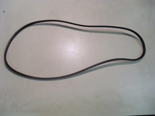 Cinghia lavatrice Zerowatt SELECTA 6230 X cod DAYCO 9213087.1