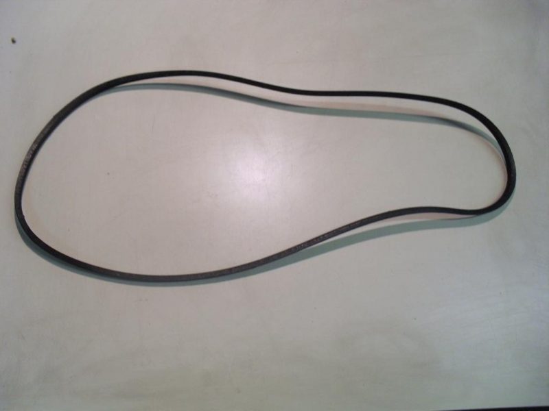 Cinghia lavatrice Zerowatt SELECTA 6230 X cod DAYCO 9213087.1