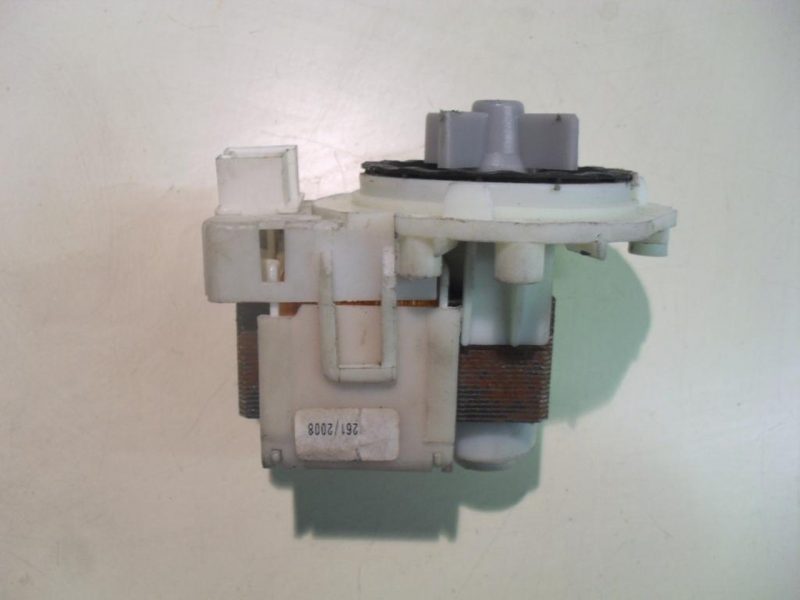 2625 -- 000 (2687) POMPA COD. 30161008101 CODICE ALTERNATIVO: 49179 PER LAVATRICE SANGIORGIO GAIA6N, OCEAN PK 100, LW 13, LB4