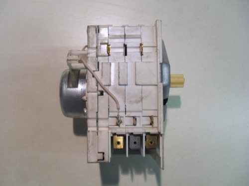 Timer lavatrice Sangiorgio GAIA6N cod 300610024201