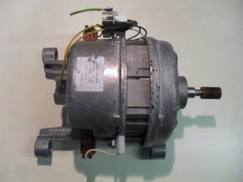 Motore lavatrice Sangiorgio GAIA6N cod 14301