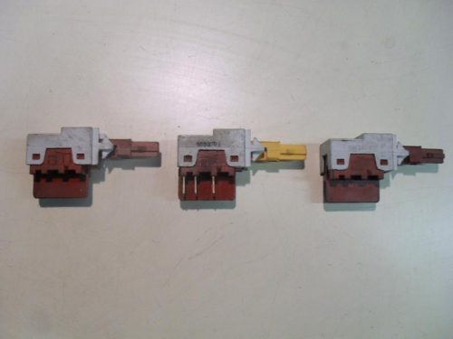 2630 -- 000 (2692) Selettori lavatrice Sangiorgio GAIA6N cod