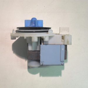 POMPA COD. 30161008601   CODICE ALTERNATIVO: 62464   PER LAVATRICE SANGIORGIO ELISA EL85E