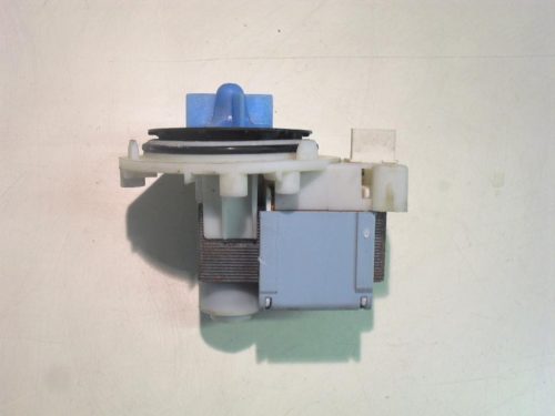 POMPA COD. 30161008601   CODICE ALTERNATIVO: 62464   PER LAVATRICE SANGIORGIO ELISA EL85E