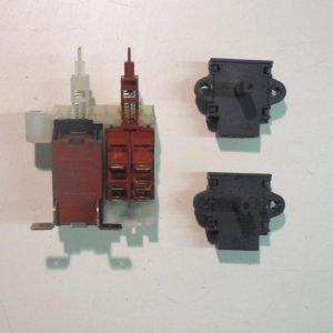 Selettori lavatrice Candy ML 8 AC cod