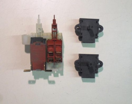 Selettori lavatrice Candy ML 8 AC cod