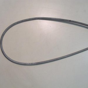 MOLLA BLOCCO GUARNIZIONE OBLO' PER LAVATRICE REX LC63