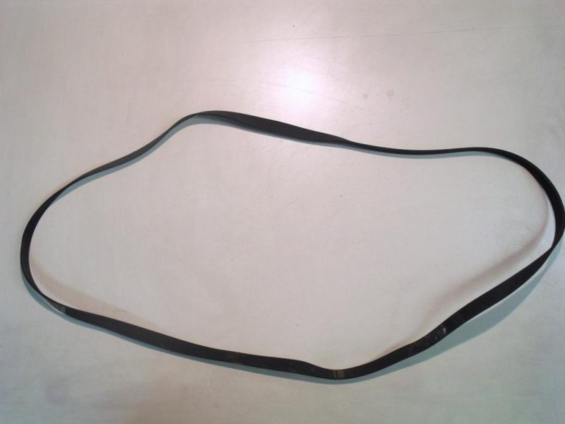 Cinghia lavatrice Candy ML 8 AC cod 1231 H