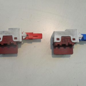 Selettori lavatrice Zeus SLS 60ZT cod