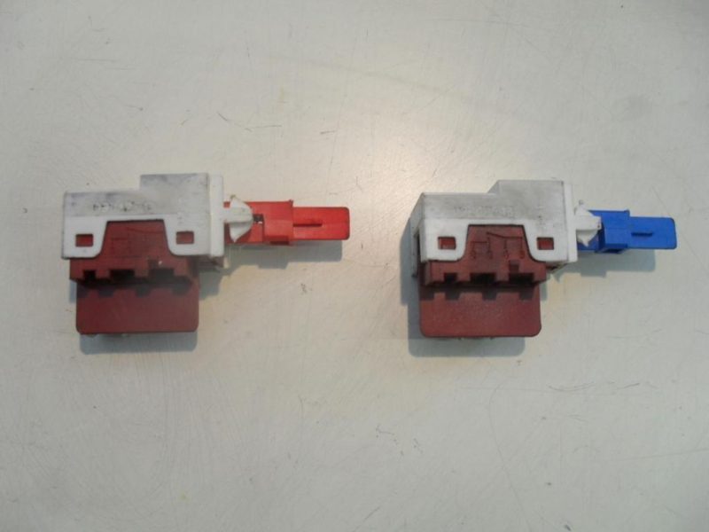 Selettori lavatrice Zeus SLS 60ZT cod