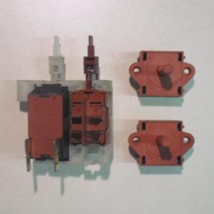 Selettori lavatrice Candy ACT. MY LOGIC 7 cod