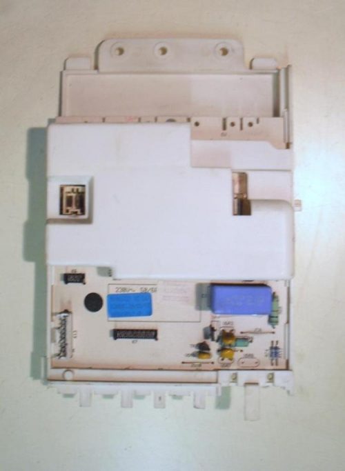 Scheda main lavatrice Candy ACT. MY LOGIC 7 cod 41003727 / 41003804