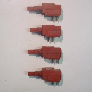 Selettori lavatrice Philco ACA800TX cod