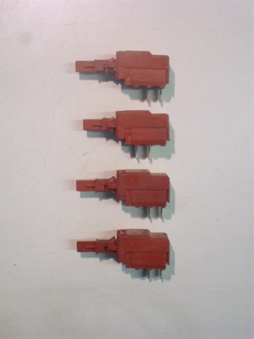 Selettori lavatrice Philco ACA800TX cod